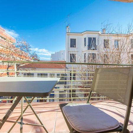 Robert Soleau Bright Design Flat Center Of Antibes Apartamento Exterior foto