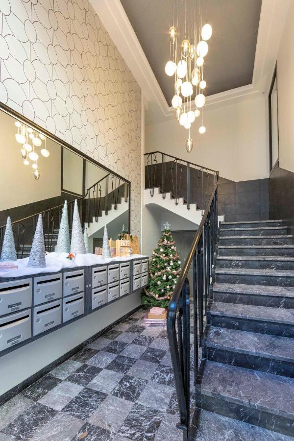 Robert Soleau Bright Design Flat Center Of Antibes Apartamento Exterior foto